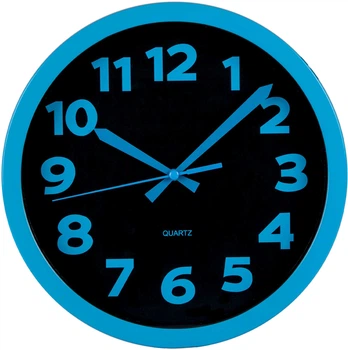 Настенные часы Technoline WT7420 Blue (WT7420 blau)