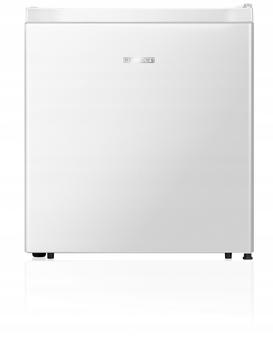 Мини-холодильник HEINRICH'S HKB 4188 W 43 л с морозильной камерой 4 л+ лоток для кубиков льда Белый