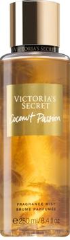 Rozpylać do ciała Victoria's Secret Coconut Passion Fragance Mist Spray 250ml (667556605013)