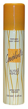 Спрей для тіла Alyssa Ashley CocoVanilla Body Spray 100 мл (652685785507)