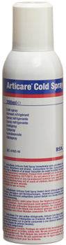 Спрей для тіла Articare Cold Spray Spray Refrigerante 200 мл Bsn Medical (4042809078855)
