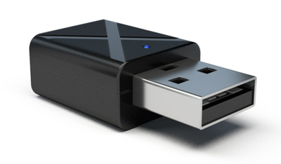 USB Bluetooth 4.0 приемник и передатчик для ноутбука, ПК, телевизора, автомобиля с разъемом Jack