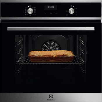 Електричний духовий шафа ELECTROLUX EOF 5H40BX