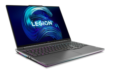Ноутбук Lenovo Legion 7 16IAX7 (82TD0007US)