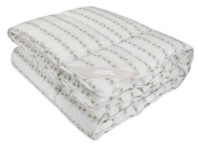 Ковдра TRONFJELLET тепла 135x200см 1100г