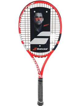 Ракетка Babolat Boost strike red/black/white Gr3