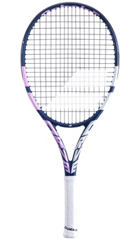 Ракетка Babolat Pure drive Jr 26 girl 2021 year Gr0