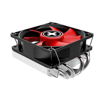 Кулер Xilence Performance C A404T (XC040) 125W