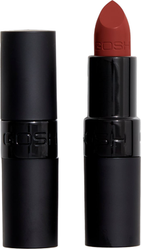 Matowa szminka Gosh Velvet Touch Lipstick 025 Matt Spice 4 g (5711914137038)