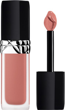 Матова помада Dior Rouge Dior Forever Liquid Lipstick - Colour Forever Icone 6 мл (3348901624435)