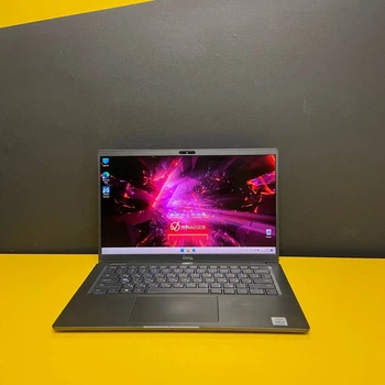Ноутбук Dell Latitude 7410, 14'' FullHD IPS, Intel Core i5-10210U, 8GB, SSD 240GB, Intel UHD Graphics Б/В