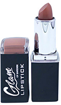 Matowa szminka Glam Of Sweden Black Lipstick 90-Sand 3.8g (7332842800108)