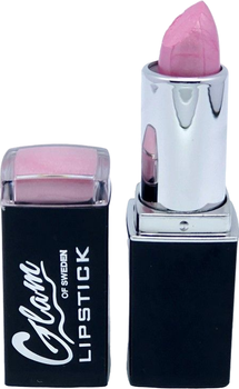 Matowa szminka Glam Of Sweden Black Lipstick 41-Pink Snow 3.8g (7332842800115)