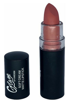 Matowa szminka Glam Of Sweden Soft Cream Matte Lipstick 01-Lovely 4g (7332842800450)