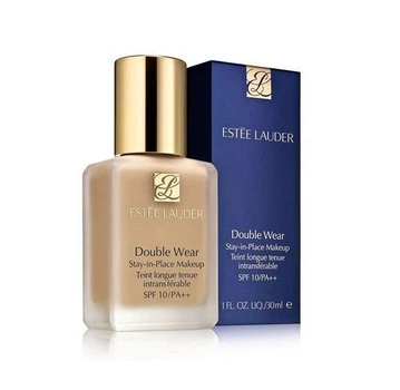 Стойкий тональный крем Estee Lauder Double Wear Cool Vanilla 2c0 SPF 10 30 мл
