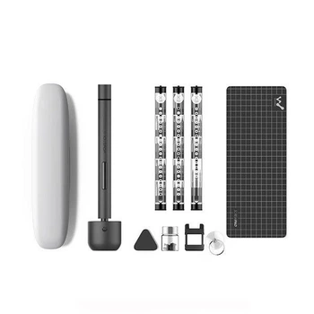 Электроотвертка Xiaomi MiJia Wowstick 1F+ (69 в 1)