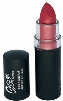 Матова помада Glam Of Sweden Matte Liquid Lipstick 11-Confident 8 мл (7332842800788)