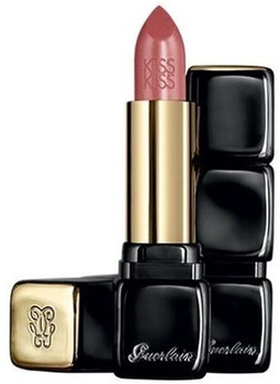 Помада Guerlain KissKiss Shaping Cream Lip Colour 369 Rosy Boop 3.5 г (3346470417359)