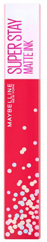 Matowa szminka Maybelline Superstay Matte Ink Birthday Edition Life Of The Party 5ml (3600531652272)