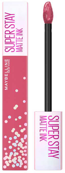 Matowa szminka Maybelline Superstay Matte Ink Birthday Edition Birthday Bestle 5ml (3600531652289)