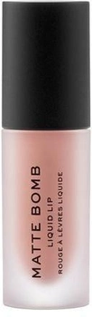 Szminka Revolution Make Up Matte Bomb Liquid Lip Lure Red 4.60ml (5057566392204)