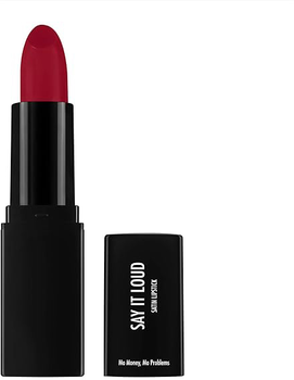 Szminka Sleek True Colour Lipstick Exxxagerate 4ml (96068151)