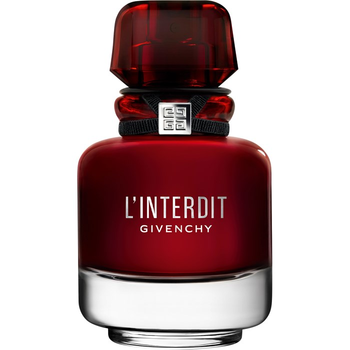 Givenchy L'Interdit Rouge парфумована вода для жінок