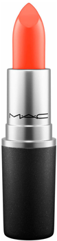 Matowa szminka M.A.C Amplified Creme Lipstick 115 Morange 3g (773602059102)