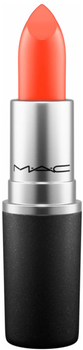 Matowa szminka M.A.C Amplified Creme Lipstick 115 Morange 3 g (773602059102)