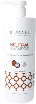 Szampon do oczyszczania włosów Tassel Shampoo Neutral Coco 1000 ml (8423029076467)