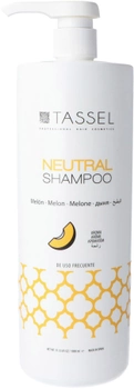 Szampon do oczyszczania włosów Tassel Shampoo Neutral Melon 1000 ml (8423029076474)