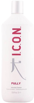 Szampon przeciwutleniający I.C.O.N. Fully Antioxidant Shampoo 1000 ml (8436533670281)