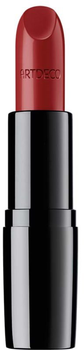 Matowa szminka Artdeco Perfect Color Lipstick 806 Artdeco Red 4g (4052136087543)