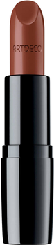 Matowa szminka Artdeco Perfect Color Lipstick 855 Burnt Sienna 4 g (4052136152623)