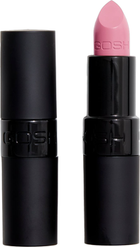 Matowa szminka Gosh Velvet Touch Lipstick 002 Matt Rose 4g (5711914064228)