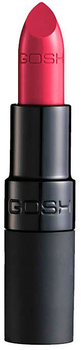 Матова помада Gosh Velvet Touch Lipstick 026 Matt Antique Rose 4 г (5711914136949)