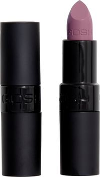 Matowa szminka Gosh Velvet Touch Lipstick 022 Matt Orchid 4g (5711914099398)