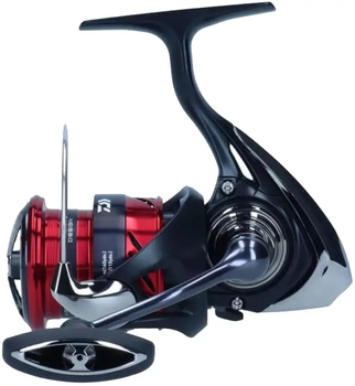 Котушка Daiwa 23 Ninja LT 5000-C (20060047 / 2249518)