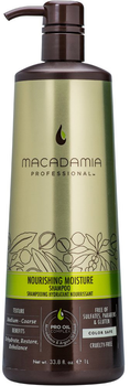 Шампунь-кондиціонер Macadamia Professional Nourishing Moisture Shampoo 1000 мл (815857010672)