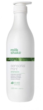 Відновлювальний шампунь Milk_shake Sensorial Mint Shampoo 1000 мл (8032274057727)