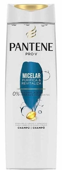 Szampon do oczyszczania Pantene Pro-V Micellar Shampoo 250 ml (8001090512789)