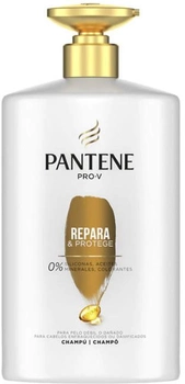 Szampon Pantene Pro-V Repair & Protect Shampoo 1000 ml (8001841617473)