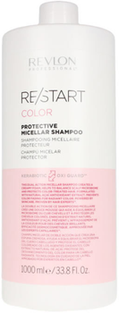Szampon do włosów farbowanych Revlon Professional Re-Start Color Protective Micellar Shampoo 1000 ml (8432225114606)