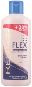 Шампунь Revlon Flex Normal Hair Shampoo 650 мл (8411126025655)