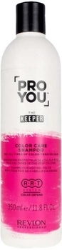 Szampon do odżywiania włosów Revlon Professional Pro You The Keeper Shampoo 350 ml (8432225113678)