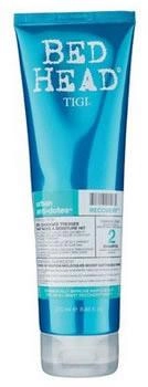 Шампунь Tigi Bed Head Urban Antidotes Recovery Shampoo Dry Hair 250 мл (615908415261)