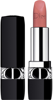 Matowa szminka Dior Rouge Barra De Labios Mate 100 3.5 ml (3348901535014)