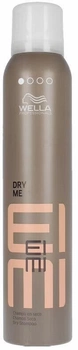 Сухий шампунь Wella Professionals Eimi Dry Me Dry Shampoo Spray 180 мл (8005610532745)