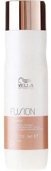 Szampon intensywnie regenerujący Wella Professionals Fusion Intense Repair Shampoo 250 ml (4064666316161)