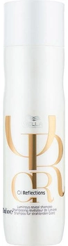 Шампунь для зволоження волосся Wella Professionals Or Oil Reflections Luminous Reveal Shampoo 250 мл (4064666043623)